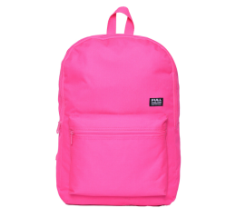 MOCHILA JUV.FULL COLOR PINK BPG33253